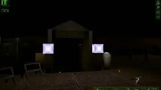 5th way to end the game Deus Ex