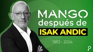 MANGO: 40 years of history, an unexpected death and an empire that continues to grow