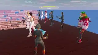 dou scrims