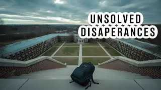 3 Most Disturbing Missing Persons Cases