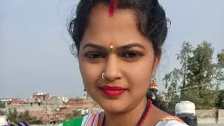 Ranju Devi is live good evening friend life mein a jaaiye 🙏♥️ support 👍👍