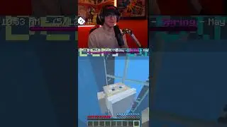 Чат показал Мэтту, на что способны Streamloots&hellip; Начался хаос 💀 | Minecraft