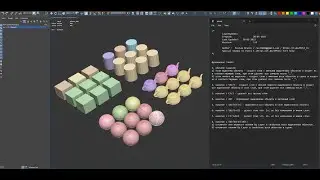 LayerNameSel 3dsmax script