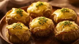 Make a PERFECT Potato Nest in 10 Minutes with This Simple Trick