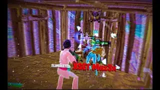 End up Dead (ft. Muz) Highlights #2