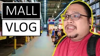 Aeon Kepong & Ikea Damansara