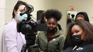 Region ten  clear the air  behind the scenes movie