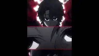 Hugo Brance best newgen👑👀 | Blue Lock Manga Edit