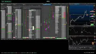 01.26.2026 | Artio Crypto Scalping | HIGH VOLATILITY ORDER FLOW TRADE 🔥 #HMSTR