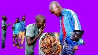 Mbega ibiranga bikojejemo inana isanzure comedy