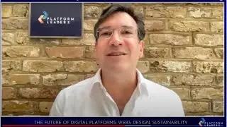 Platform Leaders - Benoit Reillier Closing Remarks 7 June 2022