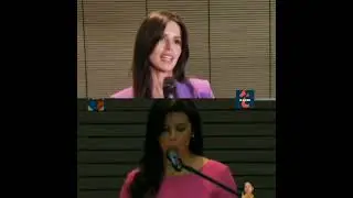 Con ADN, Diana J&aacute;come denosta al edificio de UNASUR, con el mismo alardeaba con fue de RC5.