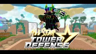 ALL STAR TOWER DEFENSE - SECRET LAB / DUO AUTOSKIP NO ERWIN BUFF