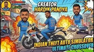 🔴 Indian Theft Aura Simulator Live 🥰 |  #INDIANTHEFTAUTO #GTAINDIA #GamingShorts #LIVE