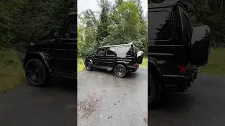 2026 Mercedes-AMG G63