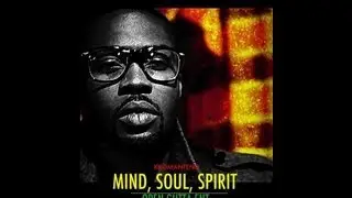 Kromanteng-MSS(Mind,Soul,Spirit)[OFFICIAL VIDEO]