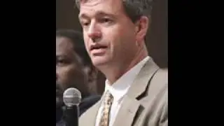 Paul Washer - Romans 12 Mission Field 2