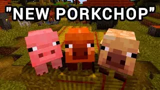 Reviewing The Next Minecraft Game Drop || Minecraft 1.21.60 BETA