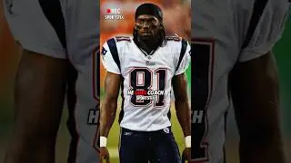 Беличик знал, что Рэнди Мосса НЕОСТАНОВИМО #nflshorts
