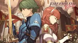 Fire Emblem Echoes OST Twilight of the BIG SMOKE