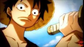 One Piece『ＡＭＶ』Rise Against 【HD】