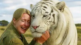 20 Times When Animals Reunited With Owners After Years Make You Cry in a Special Way #6