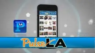 PulseLA:  The Opinion App!