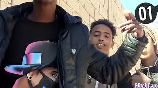 #Rapir tatrit  .... Hos sin ft zouba mc (صولو غير خلوني) 2021[klip officielle)