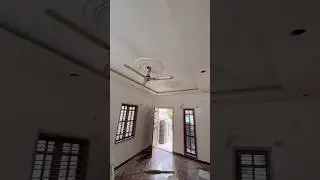 9 Year Old Resale Property Renovation in Uttarahalli Bangalore| Complete Home Renovation