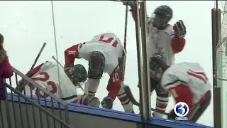 Branford 3, South Windsor 1
