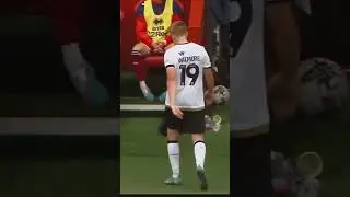 Duncan Watmore walking to wrong bench #watmore #shorts