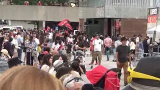 Canadian Multicultural Peruvian Fest 2023 Manny Cardenas