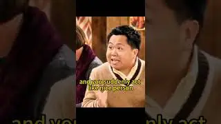 Макс: Эрл, как было бы замечательно, если бы все были такими, как ты!#макс#кэролайн #2 девчонки н...