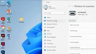 Completely Remove A Deleted Printer