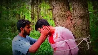 Kashmir horror movie /The money #kashmiri videos #funny videos