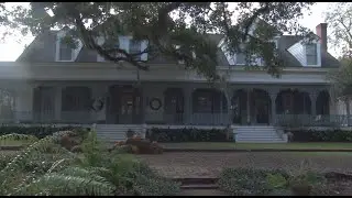 The Myrtles Plantation: Louisiana's most haunted bed & breakfast