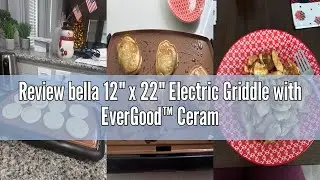 Review bella 12