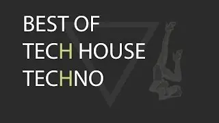 Tech House Mix: The Drop Down Sessions episode 01