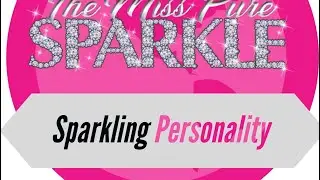 Sparkling Personality Category