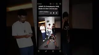 CARGA NOVA ENT. - JUMP! (Prod. GVB) *previa 2026*