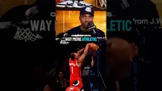 Teague on Amen Thompson 🤯😳 #amenthompson #rockets #houston #fypage #reels #htown #basketball