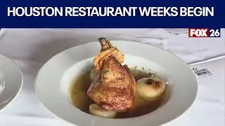 Celebrating Houston Resturaunt Weeks with B&B Butchers | Bayou City Buzz
