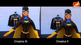 Oneplus 5t Vs Oneplus 5 Lowlight Camera Test