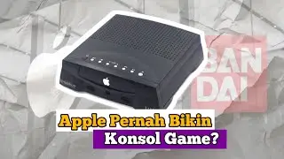Apple Pernah Bikin Konsol Game?: Inilah Kisah Tragis Pippin, Kegagalan Terbesar Apple