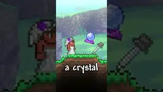 Have you seen this feature in Terraria?