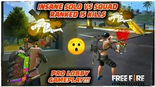 #GAMINGPSYCHO#1V4 PSYCHO ON FIRE🔥🔥🔥