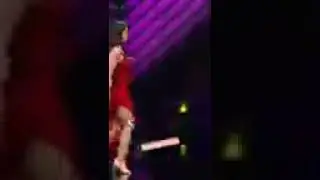 Nora video dance