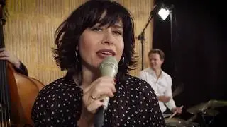 Veronica Mortensen Quartet - Lucky