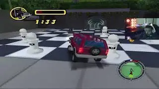 I fear it only gets harder from here (pt3 of hit and run)
