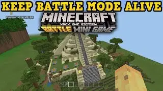 Minecraft Xbox / PE - The Only Feature That Will NEVER Come